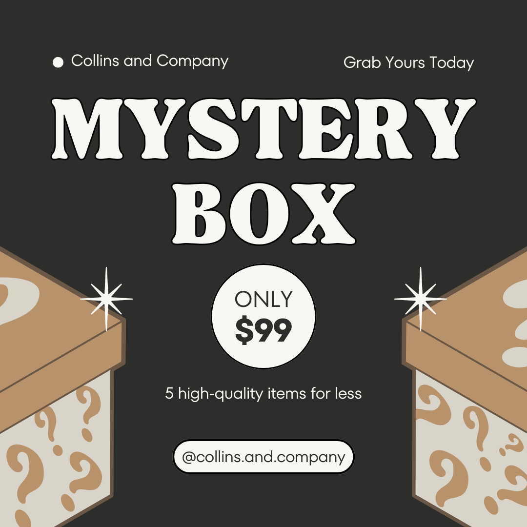 Mystery Box